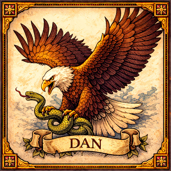 Marcheshvan:Dan