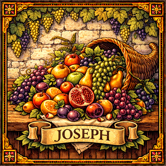 Elul:Joseph